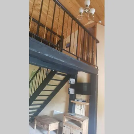 Σπίτι διακοπών Ideal For Family's & Private Access County Leitrim