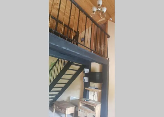 Сasa de vacaciones Ideal For Family's & Private Access County Leitrim